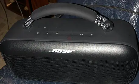 Bose Soundlink Max