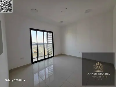 Brand New Building, First Tenant - Master BR - Balcony Open View - Excellent Space - Modern Design - 2 Bathroom - Central AC - Close to all services