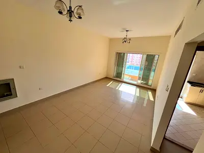 Two master bedrooms, three bathrooms, two balconies with open views, built-in wardrobes, upscale family building