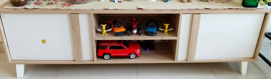 Household goods - TV Unit