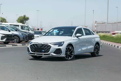 2025 AUDI A3 缩略图 3