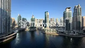 Fully Furnished | Ready to Move | Marina View