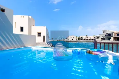Prime location | Ultra Luxury with Private Pool
