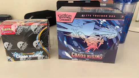 Pokemon