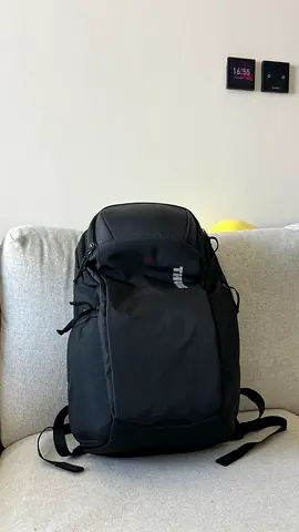 Thule photo backpack