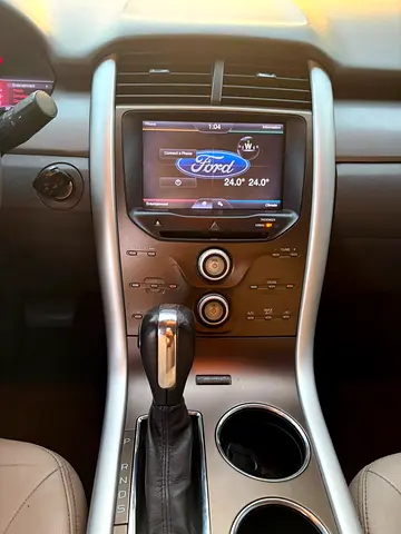 2013 FORD EDGE thumbnail 12
