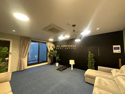 Fully Furnished | 4Br+Maid | Premium Quality