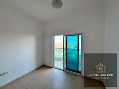 The cheapest and most beautiful one-bedroom apartment for annual rent in Al Nuaimiya 3 - City Towers