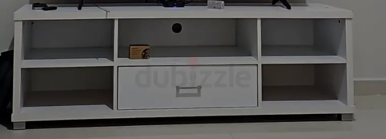 Free tv unit