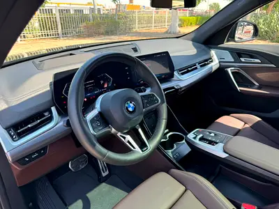 صورة 9 لـ 2024 BMW X2