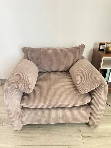 Accent Chair