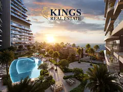 Luxury Beach 3 BDR Nasim Al Bahr Marjan