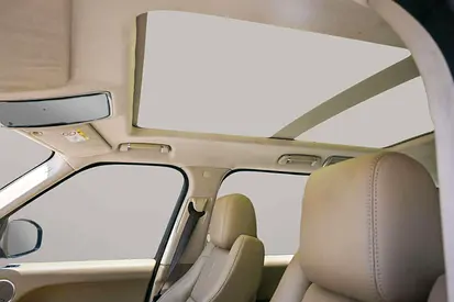 صورة مصغرة 12 لـ 2017 LAND Rover RANGE ROVER