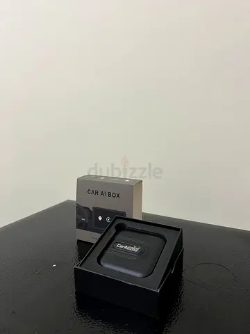 Wirless Carplay