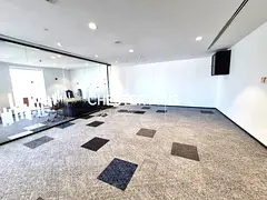 Vacant | Fitted | High Floor | Nice View