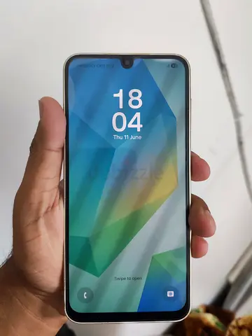 Samsung A16 5g