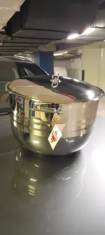 Cooking Pots