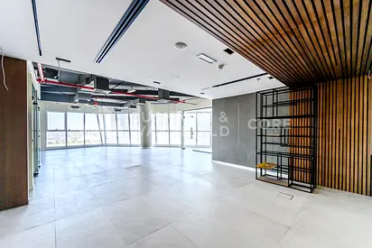 Fitted Office | Prime Location | DED License