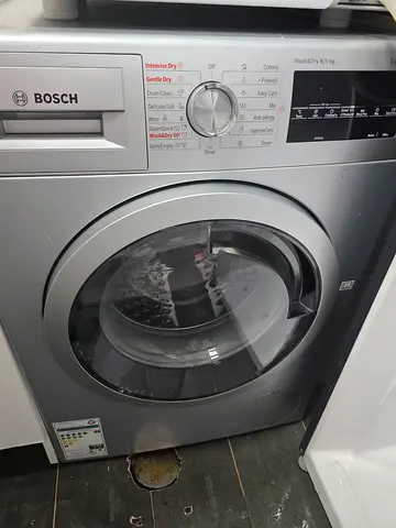 Bosch Front Load Washing Machine - Excellent Working Condition