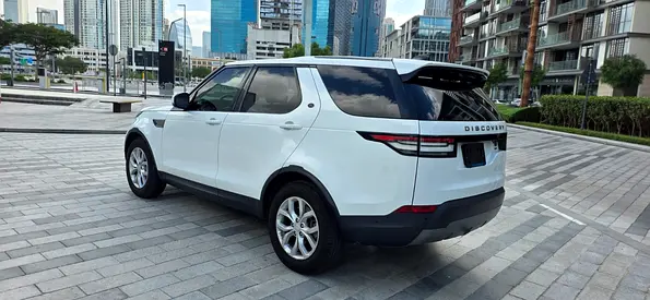 صورة مصغرة 8 لـ 2019 LAND Rover DISCOVERY