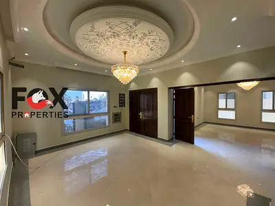 **A premium modern villa in Ajman with a spacious layout, freehold for all nationalities, excellent investment returns, no registration fees, and incl