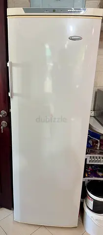 Westpoint Upright Freezer – 7 Drawers