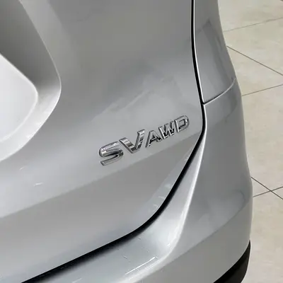 2016 Nissan ROGUE — фото 12