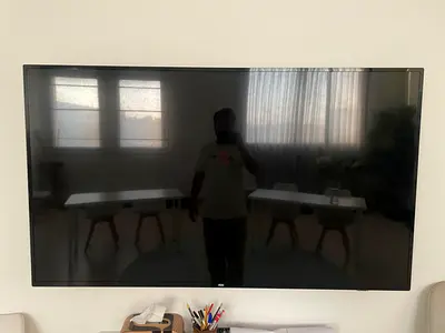 AOC Flat Screen TV