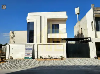 فيلا فاخره_من المالك مباشرة_قابل للتفاوض