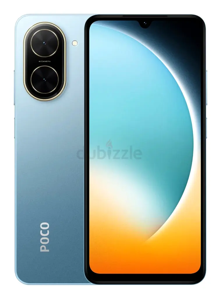 Classifieds: POCO C71 3GB RAM 64GB Storage | Under Warranty