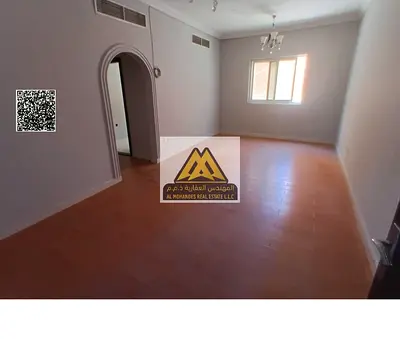 1-bedroom apartment in Al Mowaihat 1 master bedroom, 2 bathrooms, parquet flooring, second tenant. AED 27K yearly, 4 payments, free maintenance, near