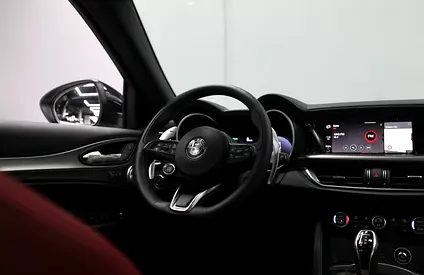 Alfa Romeo Stelvio Veloce, миниатюра 15