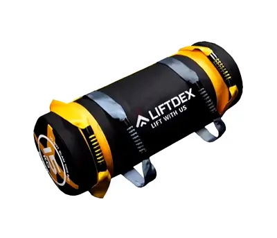 Liftdex Core Power Exercise SandBag | 5 Kg