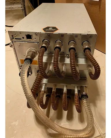 Antminer S19 PRO 184TH