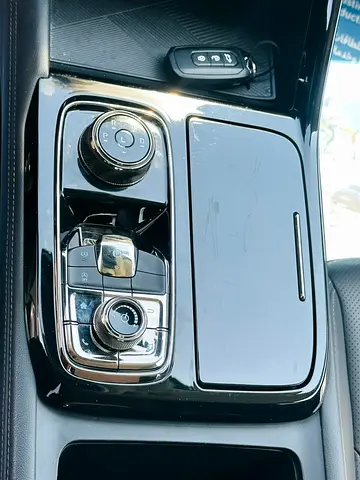 صورة 12 لـ 2023 FORD TERRITORY