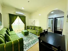 Furnished two-bedroom apartment in Al Muwaihat, near Dubai