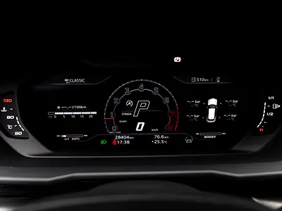 2024 Lamborghini URUS 缩略图 14