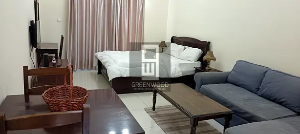 Premium Executive Living | Elite Sports Residence 3 | Utilities Included!