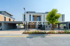 Modern Living | Brand New | 4BR Villa