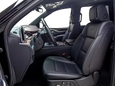 2022 Cadillac ESCALADE — миниатюра 9