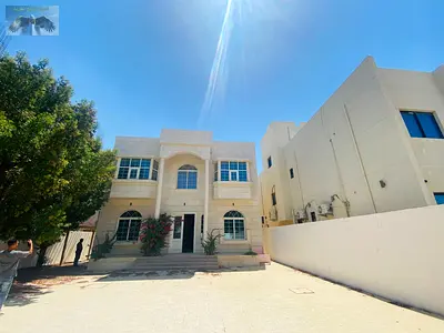 Villa for Annual Rent in Al Mowaihat A spacious and well maintained villa available for annual rent in Al Mowaihat conveniently located