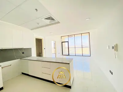Brand New 1 BHK in Tilal City | With Gym & Pool View | 1,000 Sq. Ft. | Free Parking