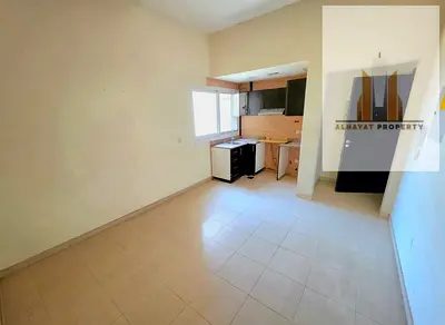Spacious Studio | Ready to Move In | Excellent Location