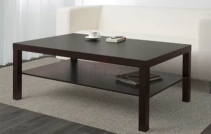 Ikea lack coffee Table