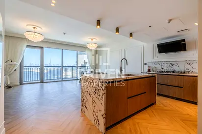 Fully Renovated | Full Skyline View | High floor