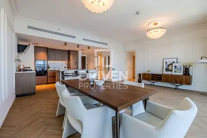 Fully Renovated | Full Skyline View | High floor