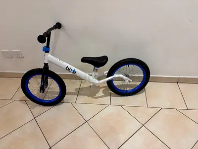 Balancing Bike
