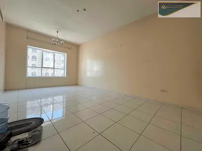 HOT OFFER !! FULLY SPACIOUS 2BHK APARTMENT WITH BALCONY CENTRALISED AC AND GAS 36K ABU SHAGARA