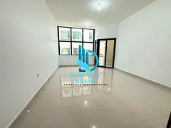 Elegant 2BHK with 3 Bathroom Balcony Al Khalidiyah Abu Dhabi