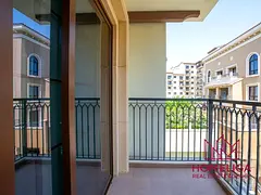 Rented | Spacious | Mid Floor